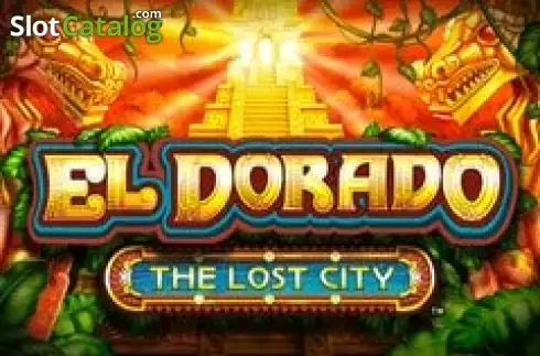 El Dorado (Everi) слот