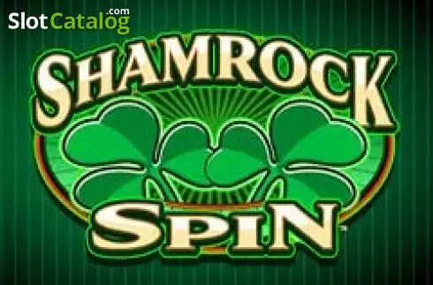 Shamrock Spin слот