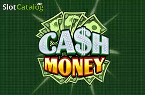 Cash Money слот