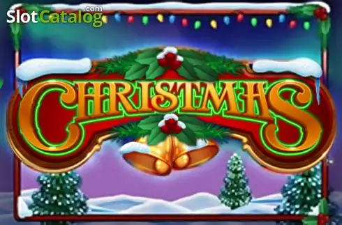 Christmas слот Christmas слот