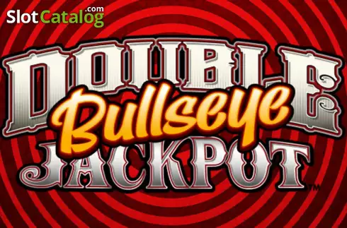 Double Jackpot Bullseye слот