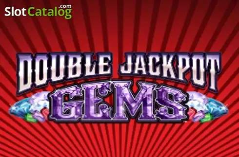 Double Jackpot Gems слот
