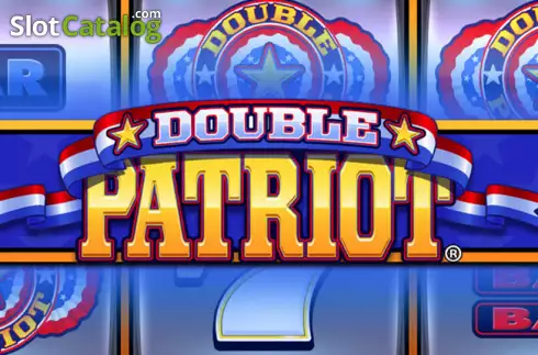 Double Patriot слот