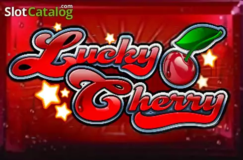 Lucky Cherry (Everi) слот