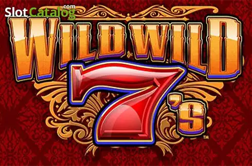 Wild Wild 7's слот
