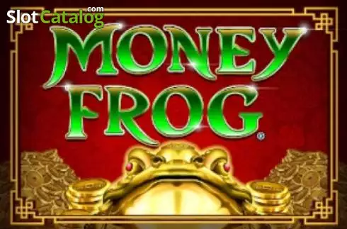 Money Frog (Everi) слот