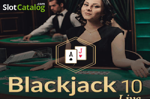 Blackjack Classic 10 слот