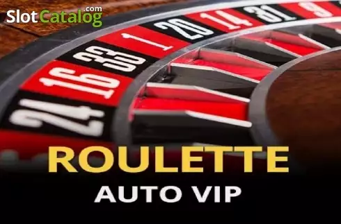 Auto Roulette VIP (Evolution Gaming) слот