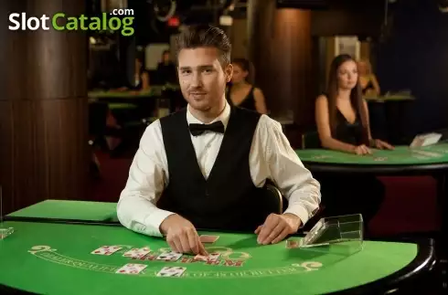 Blackjack Classic 5 (Evolution Gaming) слот