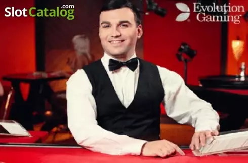 Blackjack VIP B слот
