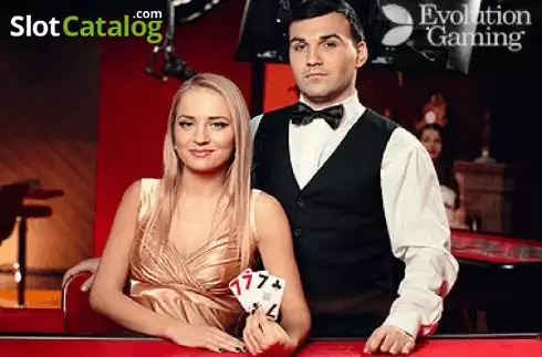 Blackjack VIP A слот