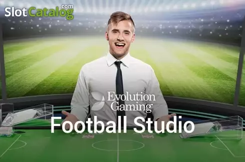 Football Studio логотип Football Studio логотип