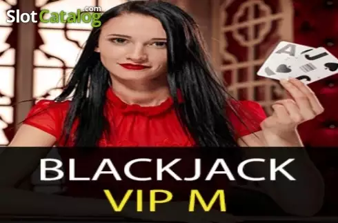 Blackjack VIP M слот