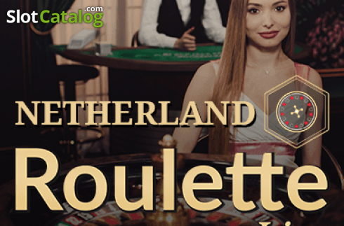 Netherland Roulette слот