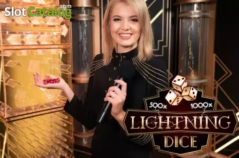 Lightning Dice слот