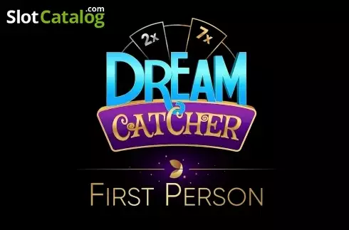 First Person Dream Catcher слот