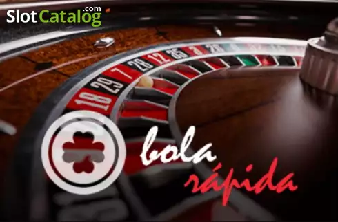 Ruleta Bola Rapida La Partage слот