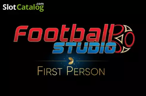 Football Studio First Person слот Football Studio First Person слот