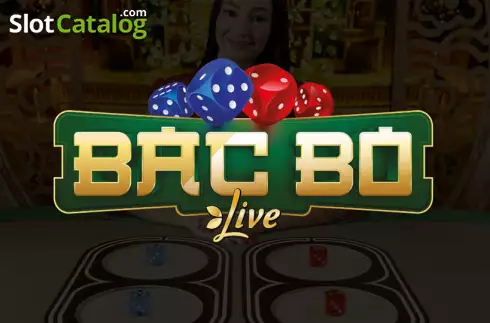 Bac Bo Live слот Bac Bo Live слот