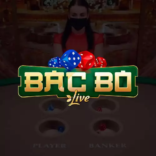 Bac Bo Live логотип