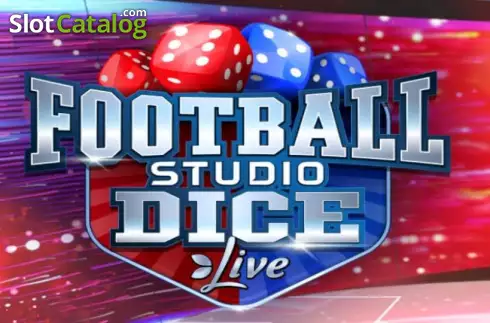 Football Studio Dice слот