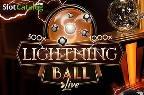 Lightning Ball слот