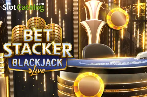 Classic Bet Stacker Blackjack слот
