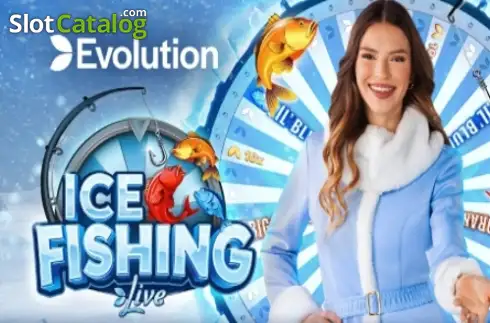 Ice Fishing слот