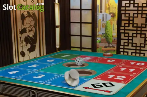Скрин3. Monopoly Roll ‘Em слот