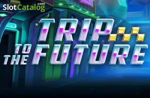 Trip to the Future логотип Trip to the Future логотип