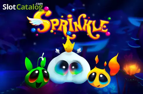Sprinkle слот