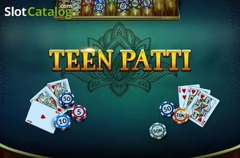 Poker Teen Patti слот Poker Teen Patti слот