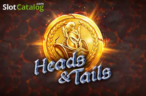 Heads & Tails (Evoplay Entertaiment) слот Heads & Tails (Evoplay Entertaiment) слот