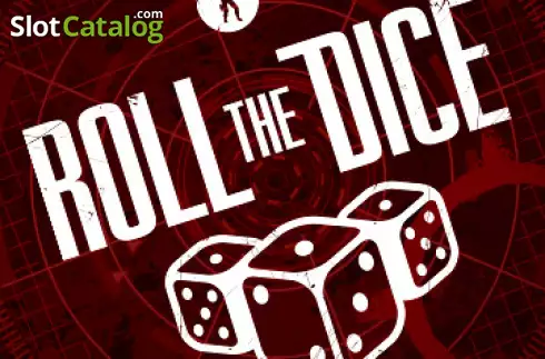 Roll the Dice (Evoplay Entertainment) логотип Roll the Dice (Evoplay Entertainment) логотип