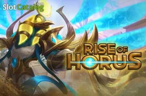 Rise Of Horus логотип Rise Of Horus логотип