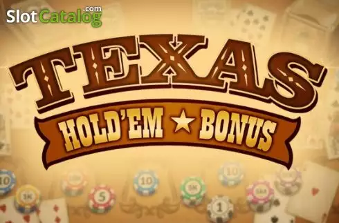 Texas Holdem Bonus слот Texas Holdem Bonus слот