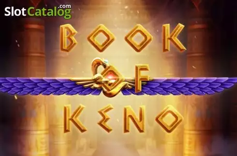 Book of Keno слот Book of Keno слот