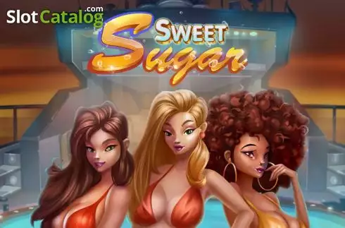 Sweet Sugar логотип Sweet Sugar логотип