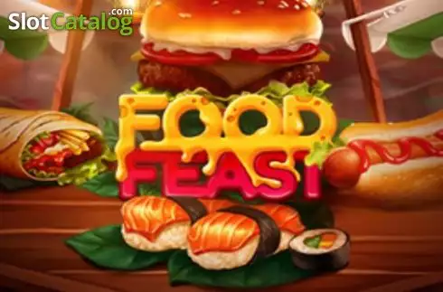 Food Feast слот