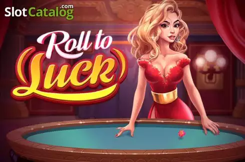 Roll to Luck логотип Roll to Luck логотип
