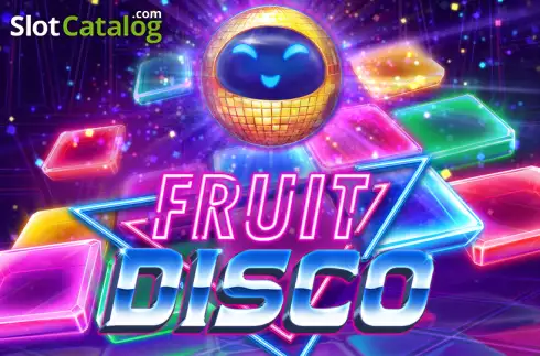 Fruit Disco логотип Fruit Disco логотип