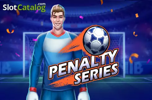Penalty Series логотип Penalty Series логотип