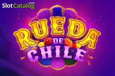 Rueda de Chili логотип Rueda de Chili логотип