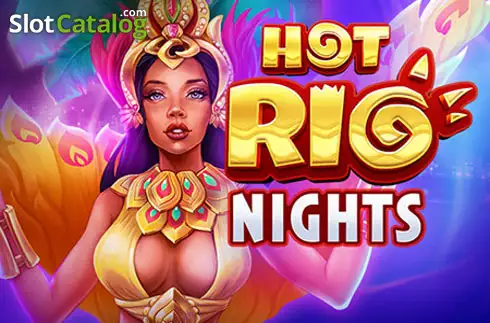 Hot Rio Nights