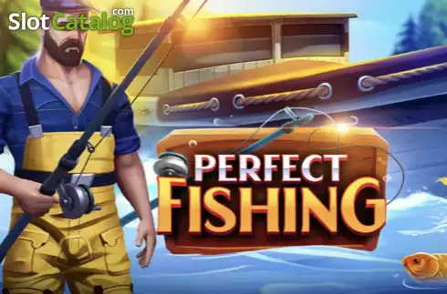 Perfect Fishing слот Perfect Fishing слот