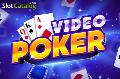 Video Poker (Evoplay) слот