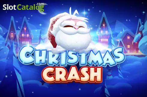 Christmas Crash слот
