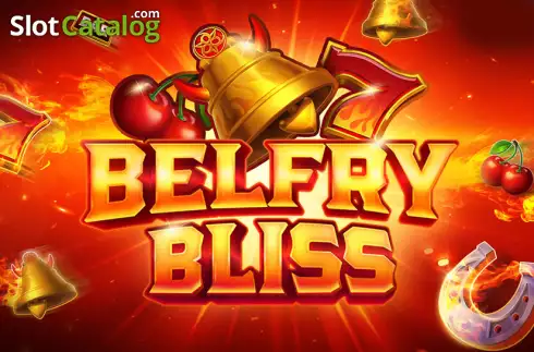 Belfry Bliss Evoplay
