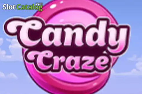 Candy Craze Evoplay