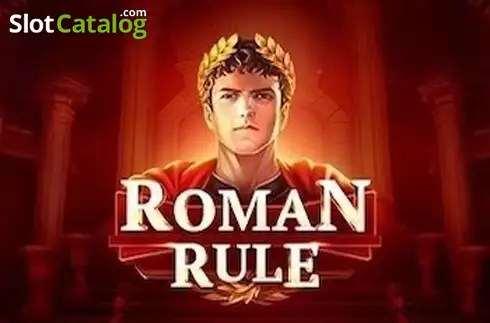 Roman Rule Evoplay